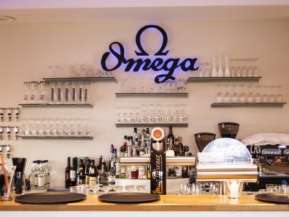 Foto: Omega